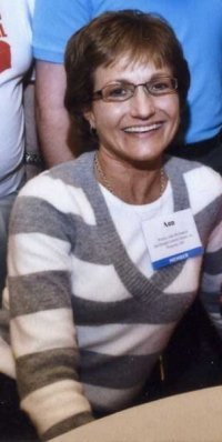 Ann Mcdonald