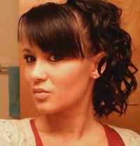Teena Vone