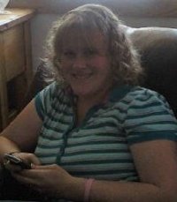 Jennifer Finch