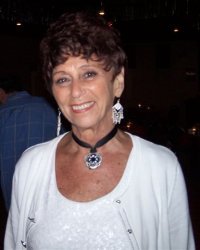 Joanne Johnson