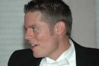 Jeffrey Kaforey