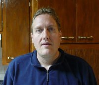 Jeffrey Lambeseder