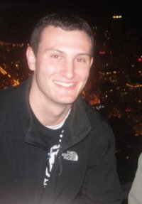Jameson Loesch