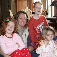 Jennifer Mcdermott
