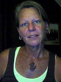 Jacki Brewster