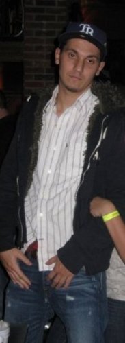 Justyn Brading