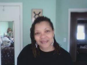 Janice Holt