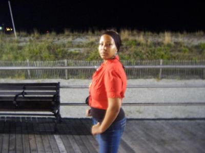 Jamillah Hutchinson