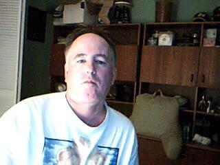 James Garrity