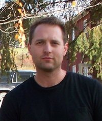 Jeffrey Modzel