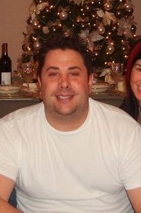 Domenic Spezia