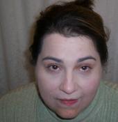 Jeanette Curl
