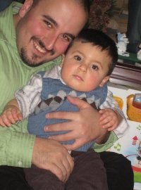 Theo Delyanis