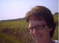 Joann Szalewski