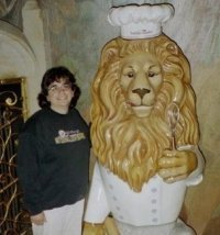 Joann Chiaravalle