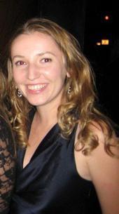 Joanna Buda