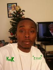Jarvin Williams