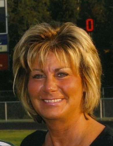 Jody Pitts