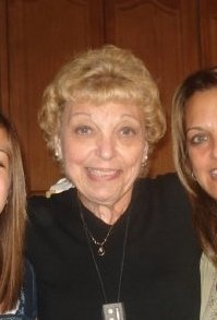 Myrna Schlossberg