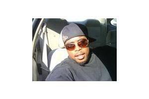 Reshaud Graham