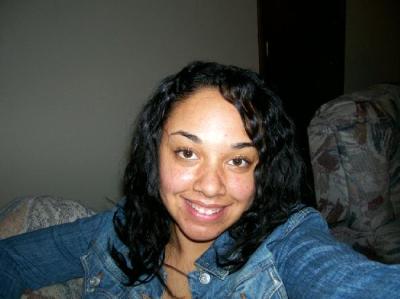 Jennifer Anukam