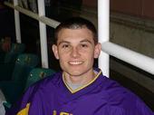 Joey Morvant