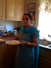 Jagjit Kaur
