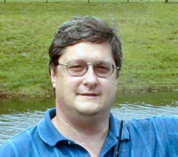 John Gebhardt