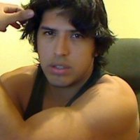 Carlos Vega