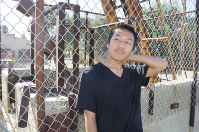 Kaochiew Saephan