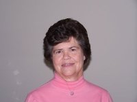 Joanne Hughlett