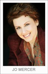 Joanne Mercer