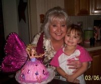 Joann Barnes