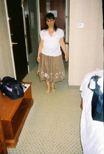 Joanne Willette