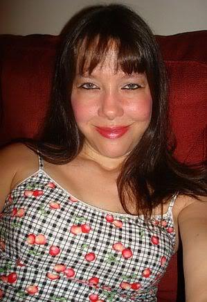 Jodi Sarf