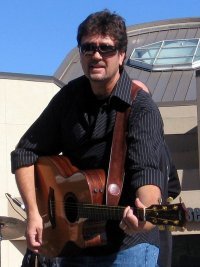 Jock Copeland