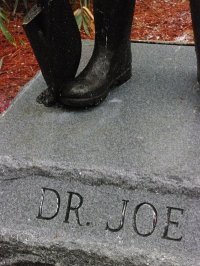 Joseph Macheret