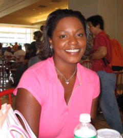 Jonetta Stratton