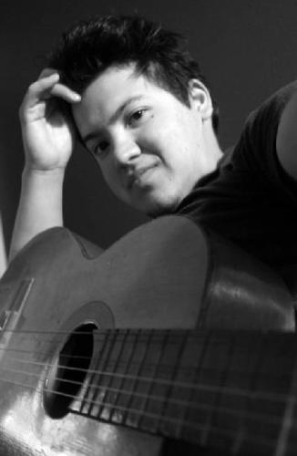 Jose Rodas