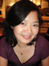 Josephine Tam