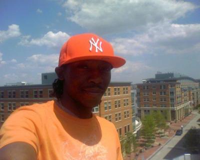 Jovan Thompson