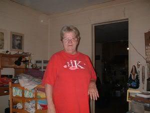 Joyce Copeland