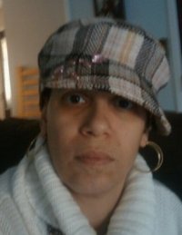 Joy Latorre