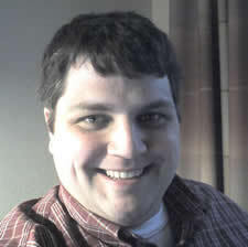 Jacob Farmer