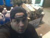 Jose Poblete