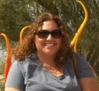 Julie Takerian