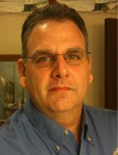 Michael Ledford