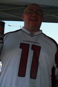 David Renthal