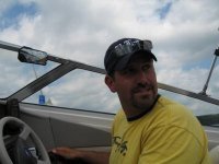 Sean Vandenhout