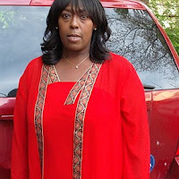 Johnetta Langford